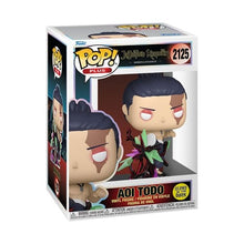 Load image into Gallery viewer, [FUNKO] POP! Jujutsu Kaisen
