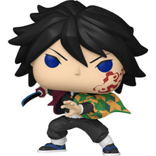 Load image into Gallery viewer, [FUNKO] POP! Demon Slayer
