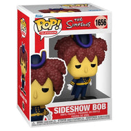 [FUNKO] POP! The Simpsons #1656 Sideshow Bob