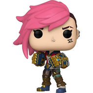 [FUNKO] POP! League of Legends Arcane #1601 Vi