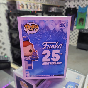 [FUNKO] POP! Funko #207 Anniversary Freddy (Funko Excl)