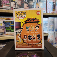 Load image into Gallery viewer, [FUNKO] My Hero Academia #820 Mr. Compress (2020 Fall Con LE)
