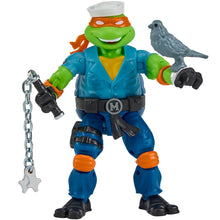 Load image into Gallery viewer, [PLAYMATES] TMNT X G.I Joe
