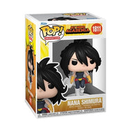 [FUNKO] POP! My Hero Academia #1811 Nana Shimura