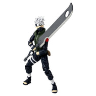 Anime Heroes Naruto Shippuden Action Figures