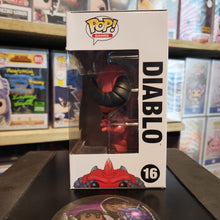 Load image into Gallery viewer, [FUNKO] Diablo #16 Diablo
