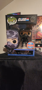 [FUNKO] POP! DIGITAL G.I JOE Series 1 [NFT Physical, LE]