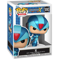 [FUNKO] POP! Mega Man