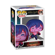 Load image into Gallery viewer, [FUNKO] POP! Jujutsu Kaisen
