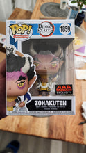 Load image into Gallery viewer, [FUNKO] POP! Demon Slayer #1859 Zohakuten
