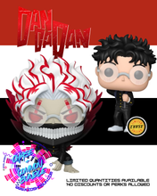 Load image into Gallery viewer, [FUNKO] POP! Dan Da Dan
