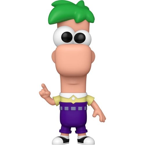 [FUNKO] POP! Phineas and Ferb