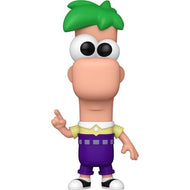 [FUNKO] POP! Phineas and Ferb