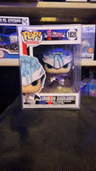 [FUNKO] POP! Bleach #1820 Grimmjow Jeagerjaques