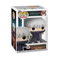 [FUNKO] POP! Jujutsu Kaisen #1375 Toge Inumaki