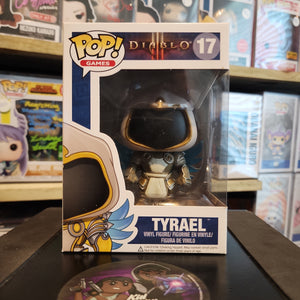 [FUNKO] Diablo #17 Tyrael