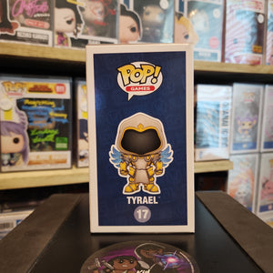 [FUNKO] Diablo #17 Tyrael