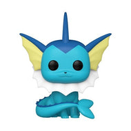 [FUNKO] POP! Pokemon #627 Vaporeon