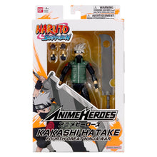 Load image into Gallery viewer, Anime Heroes Naruto Shippuden Action Figures
