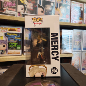 [FUNKO] Overwatch #304 Mercy