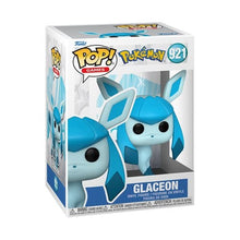 Load image into Gallery viewer, [FUNKO] POP! Pokemon #921 Glaceon
