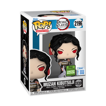 Load image into Gallery viewer, [FUNKO] POP! Demon Slayer
