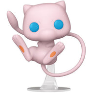 [FUNKO] POP! Pokemon #643 Mew