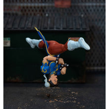 Load image into Gallery viewer, [JADA] Ultra Street Fighter II 6-Inch Action Figures
