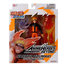 Load image into Gallery viewer, Anime Heroes Naruto Shippuden Action Figures
