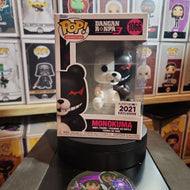 [FUNKO] Dangan Ronppa 3 #1066 Monokuma (2021 Funimation Excl)