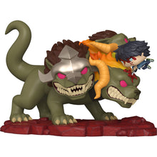 Load image into Gallery viewer, [FUNKP] POP! Solo Leveling #2272 Jin Woo Sung vs Cerberus
