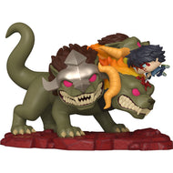 [FUNKP] POP! Solo Leveling #2272 Jin Woo Sung vs Cerberus