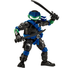 Load image into Gallery viewer, [PLAYMATES] TMNT X G.I Joe
