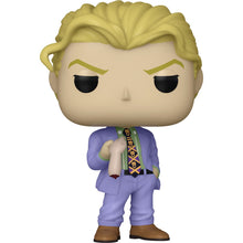 Load image into Gallery viewer, [FUNKO] POP! JoJo's Bizarre Adventure #2488 Yoshikage Kira
