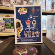 Load image into Gallery viewer, [FUNKO] Diablo #17 Tyrael
