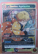[UNION ARENA] Demon Slayer (UE05BT, Eng) Singles