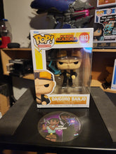Load image into Gallery viewer, [FUNKO] POP! My Hero Academia #1813 Daigoro Banjo
