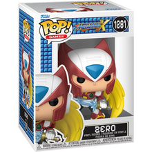 Load image into Gallery viewer, [FUNKO] POP! Mega Man
