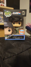 Load image into Gallery viewer, [FUNKO] POP! DIGITAL G.I JOE Series 1 [NFT Physical, LE]

