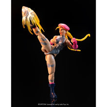 Load image into Gallery viewer, [JADA] Ultra Street Fighter II 6-Inch Action Figures

