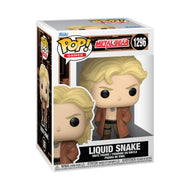 [FUNKO] POP! Metal Gear Solid