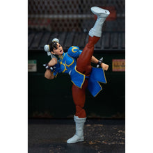 Load image into Gallery viewer, [JADA] Ultra Street Fighter II 6-Inch Action Figures
