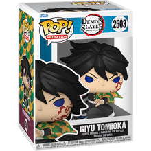 Load image into Gallery viewer, [FUNKO] POP! Demon Slayer
