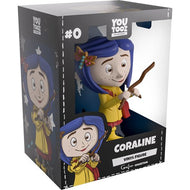 Youtooz Vinyl Figures