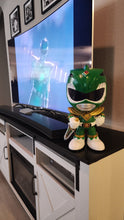 Load image into Gallery viewer, [FUNKO] Jumbo Chan Power Rangers Green Ranger (1/1200 pcs LE)
