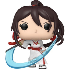 Load image into Gallery viewer, [FUNKO]POP! Hell's Paradise Vinyl Figures

