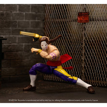 Load image into Gallery viewer, [JADA] Ultra Street Fighter II 6-Inch Action Figures
