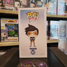 Load image into Gallery viewer, [FUNKO] Overwatch #92 Tracer (ThinkGeek)
