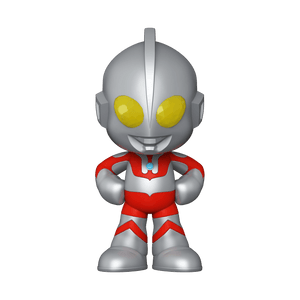 [FUNKO] Jumbo Chan Ultraman 14" Vinyl Figure (1200 Limited Pcs.)