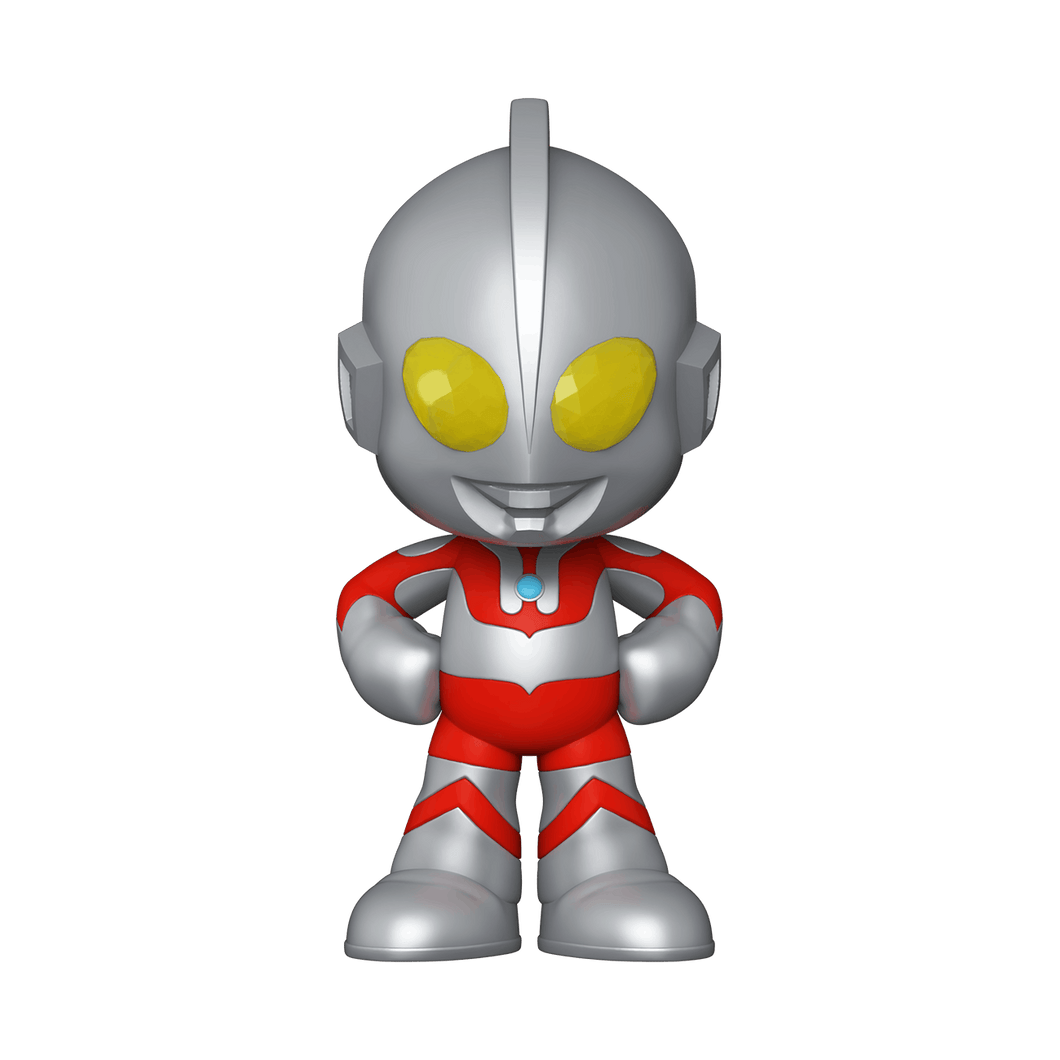 [FUNKO] Jumbo Chan Ultraman 14